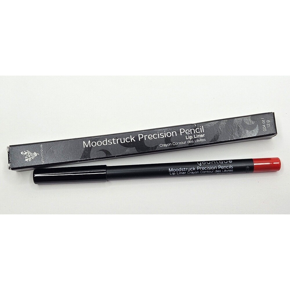 Younique Moodstruck Precision Pencil Lip Liner Popular New in Box